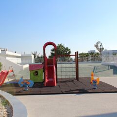 Отель Fedrania Gardens детские мероприятия