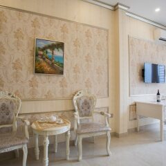 Отель Hemera House комната для гостей фото 2