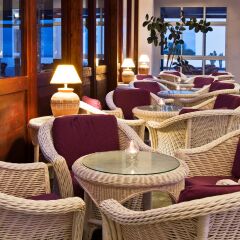 Отель Fuerteventura Princess интерьер отеля