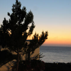 Hersonissos Village Hotel & Bungalows пляж