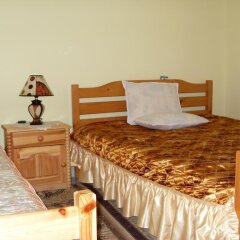 Отель Guest House Rimski Most Болгария, Сандански - отзывы, цены и фото номеров - забронировать отель Guest House Rimski Most онлайн удобства в номере