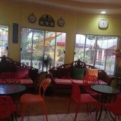 Отель DLucky Garden Inn Филиппины, Пуэрто-Принцеса - отзывы, цены и фото номеров - забронировать отель DLucky Garden Inn онлайн интерьер отеля фото 3