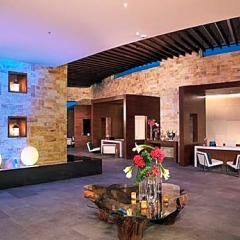Отель Breathless Riviera Cancun Resort & Spa, Adults Only фото 6