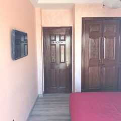 Апартаменты Furnished Apartment Casablanca интерьер отеля