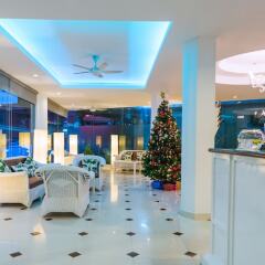 Отель Zing Resort & Spa Таиланд, Паттайя - 11 отзывов об отеле, цены и фото номеров - забронировать отель Zing Resort & Spa онлайн интерьер отеля фото 3