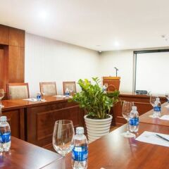 Nhat Ha 1 Hotel