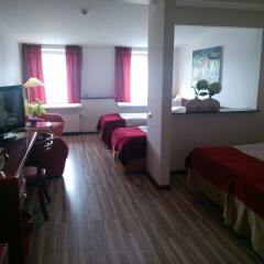 A1 hotel комната для гостей фото 3