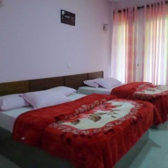 Отель Vintage Courtyard Hotel Шри-Ланка, Нувара-Элия - отзывы, цены и фото номеров - забронировать отель Vintage Courtyard Hotel онлайн комната для гостей фото 2