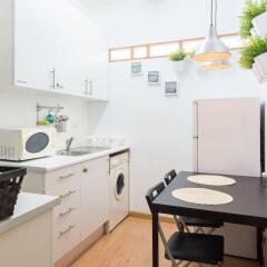 Отель Happy Reception Boutique Hostel Marquês. Португалия, Лиссабон - отзывы, цены и фото номеров - забронировать отель Happy Reception Boutique Hostel Marquês. онлайн в номере