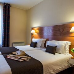 Hotel Le Magellan фото 20