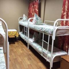 Хостел HotelHot Красносельская спа фото 2