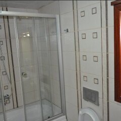 Hotel Nayla ванная