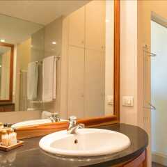 Отель Suite B&B all'Aracoeli ванная фото 2