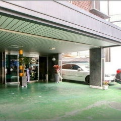 Отель Love Bird Motel Dongdaemun Южная Корея, Сеул - отзывы, цены и фото номеров - забронировать отель Love Bird Motel Dongdaemun онлайн парковка
