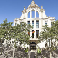 Отель The Westin Valencia Испания, Валенсия - отзывы, цены и фото номеров - забронировать отель The Westin Valencia онлайн фото 14