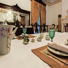Отель Sintra Marmòris Palace