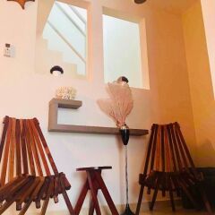Отель Casa Alessandro Мексика, Плая-дель-Кармен - отзывы, цены и фото номеров - забронировать отель Casa Alessandro онлайн удобства в номере