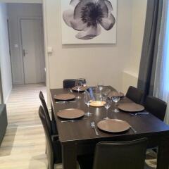 Отель Appartements Place Bellecour - Lyon Cocoon Франция, Лион - отзывы, цены и фото номеров - забронировать отель Appartements Place Bellecour - Lyon Cocoon онлайн в номере фото 2