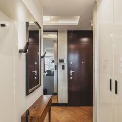 Отель Grand Apartments - Blue Marlin Luxury Польша, Сопот - отзывы, цены и фото номеров - забронировать отель Grand Apartments - Blue Marlin Luxury онлайн интерьер отеля фото 2