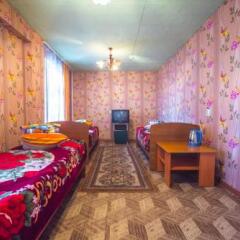 Гостиница Kultukskaya Hotel - hostel в Иркутске отзывы, цены и фото номеров - забронировать гостиницу Kultukskaya Hotel - hostel онлайн Иркутск спа