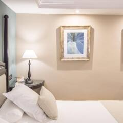 Отель Los Monteros Spa & Golf Resort удобства в номере