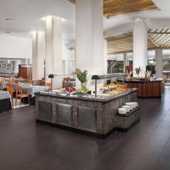 Отель Melia Fuerteventura питание фото 3