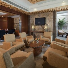Crowne Plaza Hotel New Delhi Okhla интерьер отеля фото 3