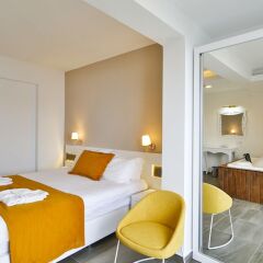La Kumsal Hotel Турция, Патара - отзывы, цены и фото номеров - забронировать отель La Kumsal Hotel онлайн фото 6