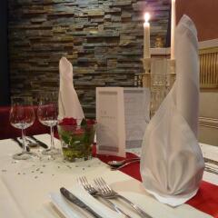 Отель Akzent Waldhotel Rheingau
