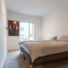Apartment FR8 in Reykjavik, Iceland from 366$, photos, reviews - zenhotels.com guestroom photo 2