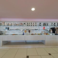 Hotel La Ninfea гостиничный бар