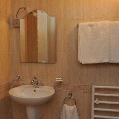 Hotel Slavova Krepost Сандански фото 21