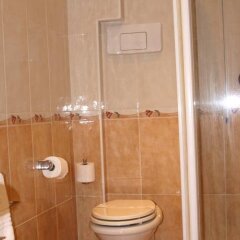 Отель La Locandiera Италия, Венеция - отзывы, цены и фото номеров - забронировать отель La Locandiera онлайн ванная фото 2