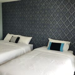 Апартаменты Asia Place Apartment Бангкок комната для гостей фото 5