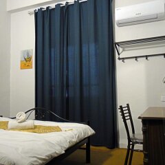 Отель The Sydney Hotel Иордания, Амман - отзывы, цены и фото номеров - забронировать отель The Sydney Hotel онлайн в номере фото 2