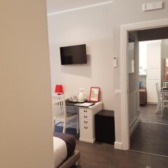 Отель Residenza Vatican Suite Италия, Рим - отзывы, цены и фото номеров - забронировать отель Residenza Vatican Suite онлайн в номере фото 2
