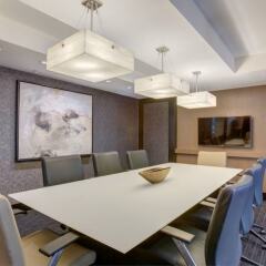 Отель Bluebird Suites in the Heart of DC США, Вашингтон - отзывы, цены и фото номеров - забронировать отель Bluebird Suites in the Heart of DC онлайн помещение для мероприятий фото 2