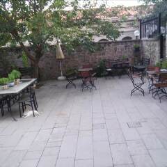 Aristonicus Boutique Hotel Турция, Дикили - отзывы, цены и фото номеров - забронировать отель Aristonicus Boutique Hotel онлайн