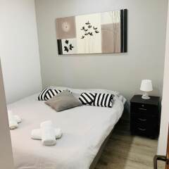 Keren Kayemet Rehavia 1BR Apart for4 Израиль, Иерусалим - отзывы, цены и фото номеров - забронировать отель Keren Kayemet Rehavia 1BR Apart for4 онлайн комната для гостей фото 3
