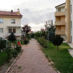 Апарт- Fimaj Residence Турция, Кайсери - 1 отзыв об отеле, цены и фото номеров - забронировать отель Апарт-Отель Fimaj Residence онлайн фото 16