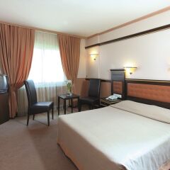 Motto Premium Hotel&Spa Мармарис комната для гостей