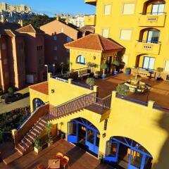 Vistamar Hotel Apartamentos детские мероприятия