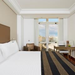 Отель Melia Maria Pita комната для гостей фото 5