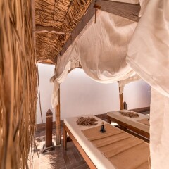 Ideal Pearl Hotel - All Inclusive - Adults Only спа
