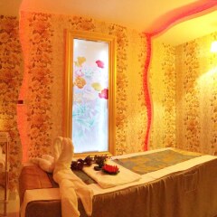 Al Diar Sawa Hotel Apartments спа