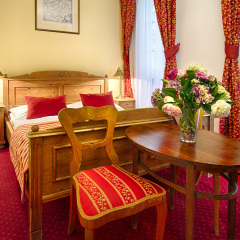 Hotel Waldstein комната для гостей фото 2