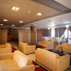 Aragosta Hotel & Restaurant интерьер отеля фото 2
