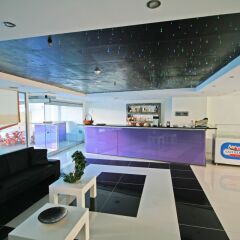 Memory Boutique Hotel интерьер отеля фото 2