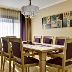 Corinthia Hotel St. George's Bay в номере
