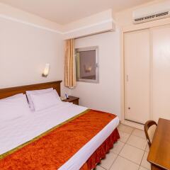 Отель Julian Forest Suites- All Inclusive комната для гостей фото 5
